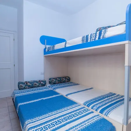 Maddy By Interhome Holiday home Trinita d'Agultu e Vignola