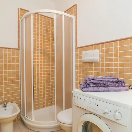 Maddy By Interhome Holiday home Trinita d'Agultu e Vignola