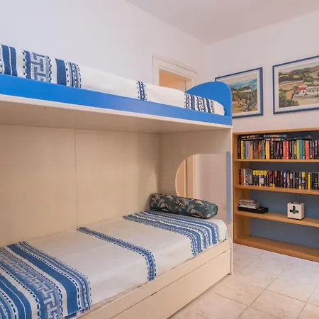 Holiday home Maddy By Interhome