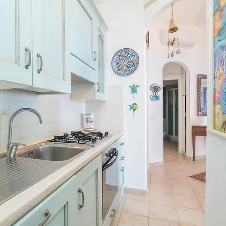 Holiday home Maddy By Interhome Trinita d'Agultu e Vignola