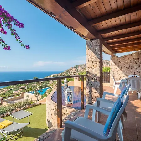 Maddy By Interhome Holiday home Trinita d'Agultu e Vignola
