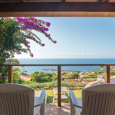 Maddy By Interhome Holiday home Trinita d'Agultu e Vignola