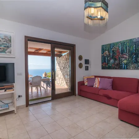 Holiday home Maddy By Interhome Trinita d'Agultu e Vignola