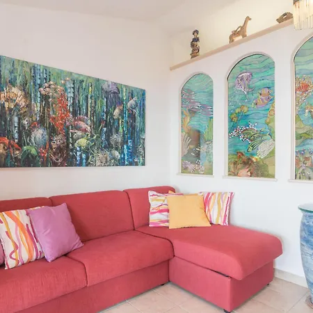 Maddy By Interhome Tatil Evi *