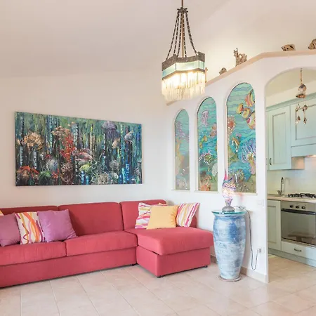 Maddy By Interhome Trinità dʼAgultu