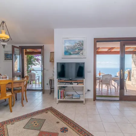 Prázdninový dům Maddy By Interhome *