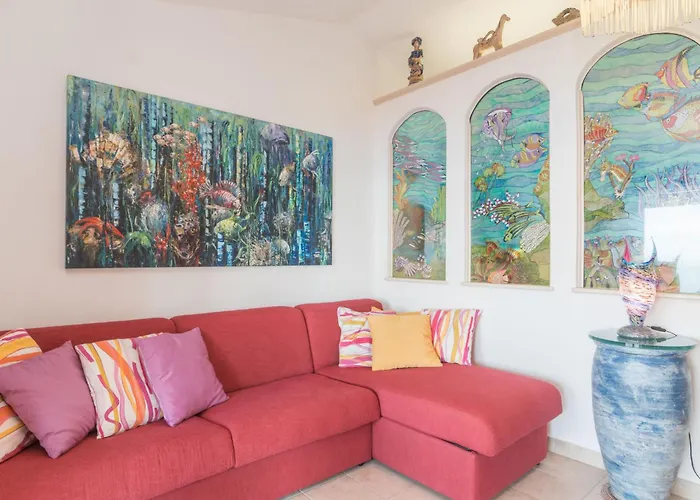 Maddy By Interhome Vakantiehuis *